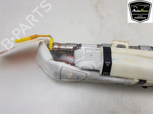 Right curtain airbag KIA CEE'D (JD) 1.6 GDI | BP13103062C12 