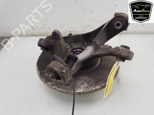 Used Right rear steering knuckle TESLA MODEL 3 (5YJ3) EV AWD (351 hp) 17121404