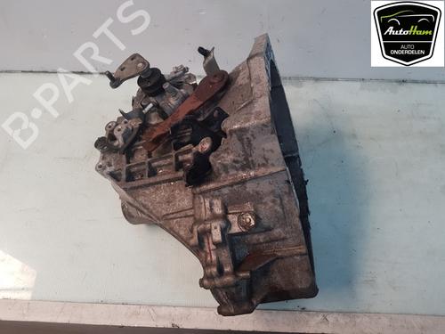 Used Gearbox PEUGEOT 108 1.0 VTi (69 hp) 16900413