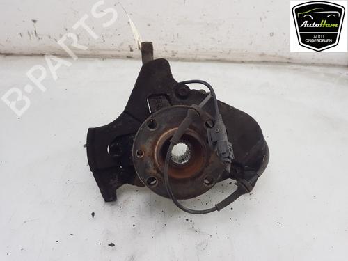 Right front steering knuckle FIAT 500 (312_) 1.2 (312AXA1A) | BP17793605M26 