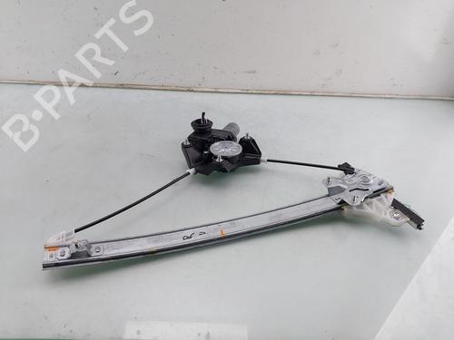 Used Front right window mechanism TOYOTA YARIS (_P21_, _PA1_, _PH1_) 1.5 Hybrid (MXPH10, MXPH11) (116 hp) 32359315