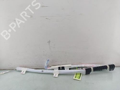 Airbag cortina direito Airbag cortina direito 37415684 37415684