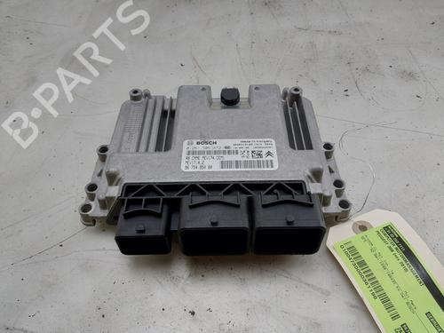 Used Engine control unit (ECU) Engine control unit (ECU) PEUGEOT 308 I (4A_, 4C_) 1.6 16V (120 hp) 34696074 34696074