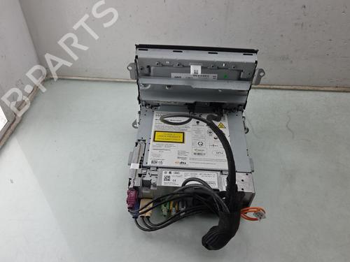 Electronic module PORSCHE CAYENNE (92A) 3.0 Diesel | BP31041157M83
