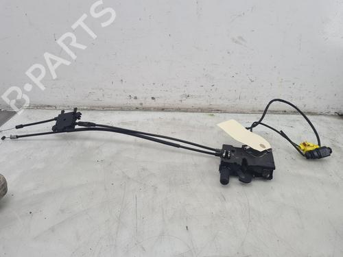 Used Hood lock PORSCHE CAYENNE (9YA) 3.0 E-Hybrid AWD (9YAAE1) (462 hp) 29559773