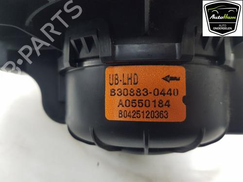 Heater blower motor KIA RIO III (UB) 1.25 CVVT | BP16926404M62 
