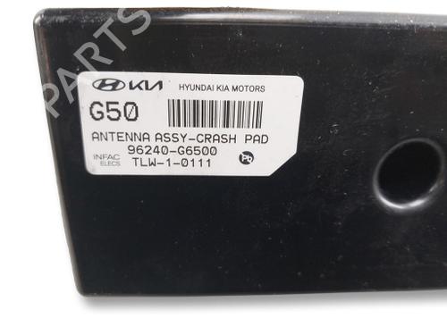 Electronic module KIA PICANTO III (JA) 1.0 | BP40450905M83 - Image 4