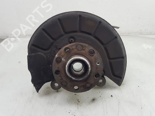 Right front steering knuckle VW CADDY IV Box Body/MPV (SAA, SAH) 2.0 TDI | BP27201897M26 