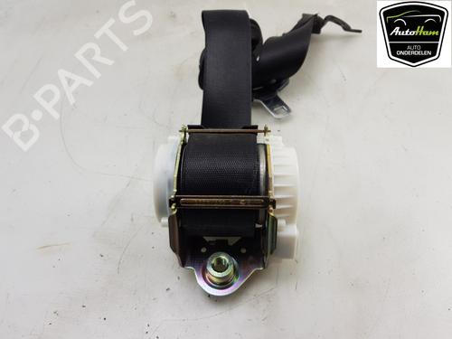 Front left seatbelt BMW 3 (E90) 318 i | BP12043380I26 