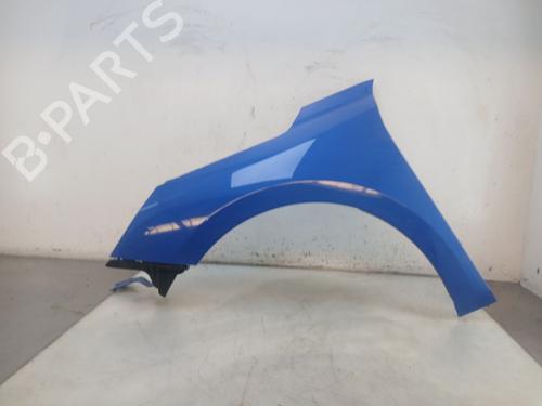 Forskærm venstre OPEL CORSA F (P2JO) 1.2 (68) (101 hp) 32855796