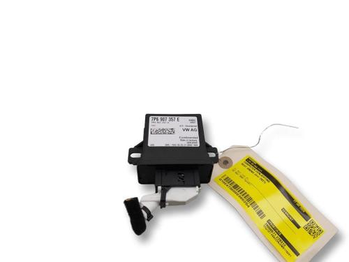 Used Lights ECU Lights ECU SEAT ARONA (KJ7, KJP) 1.0 TSI (110 hp) 40598349 40598349