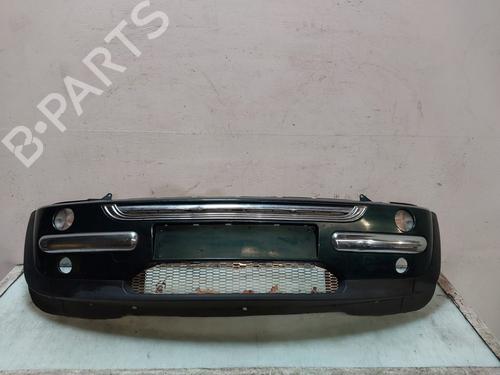 front-bumper-mini-mini-r50-r53-2001-2002-2003-2004-2005-2006-30675434 main image