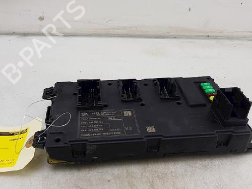 Electronic module BMW 3 (F30, F80) 320 d | BP12009557M83 