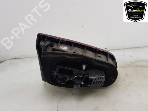 Right taillight VW GOLF VII (5G1, BQ1, BE1, BE2) 1.4 GTE Hybrid | BP16397971C35 