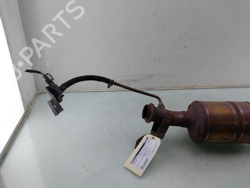 Catalyst FORD PUMA (J2K, CF7) 1.0 EcoBoost | BP28112463M10 