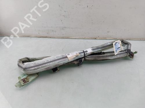Left curtain airbag VW GOLF VII (5G1, BQ1, BE1, BE2) 2.0 TDI | BP29713275C11 