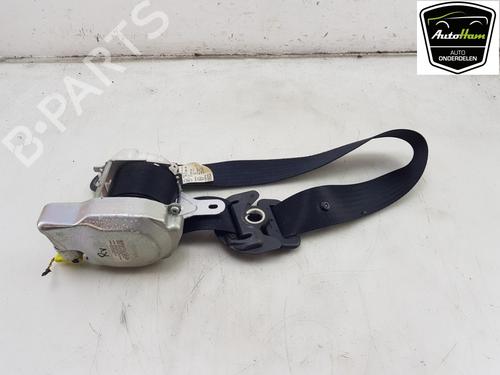 Front right seatbelt TOYOTA AYGO (_B1_) 1.0 (KGB10_, KGB10R) | BP21795500I25 
