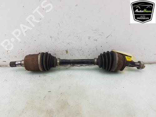 Left front driveshaft OPEL MOKKA / MOKKA X (J13) 1.4 (_76) | BP29061634M38 