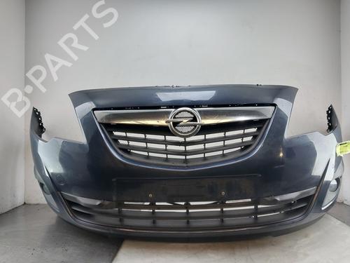 Used Front bumper Front bumper OPEL MERIVA B MPV (S10) 1.4 (75) (140 hp) 33811892 33811892