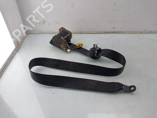 Used Front right seatbelt Front right seatbelt VW TOURAN (1T1, 1T2) 1.9 TDI (100 hp) 33556712 33556712