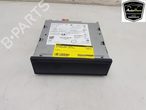 Used Control unit Control unit 17004764 17004764