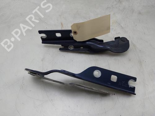 Used Hinge/Door check strap VW GOLF VII Variant (BA5, BV5) 1.2 TSI (105 hp) 32262870