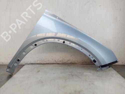 Used Right front fenders Right front fenders BYD SEAL U 1.5 Plug-in Hybrid Front-Wheel Drive (218 hp) 36698818 36698818
