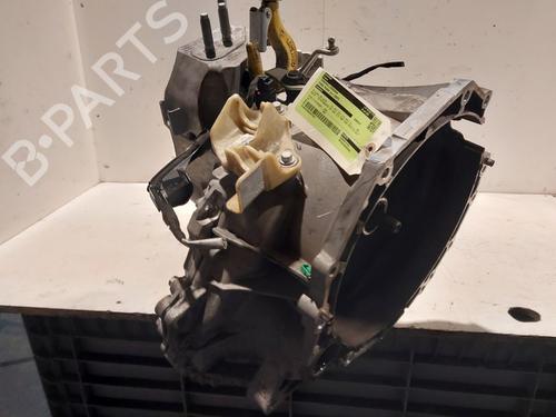 Gearbox FORD PUMA (J2K, CF7) 1.0 EcoBoost mHEV | BP30143698M3
