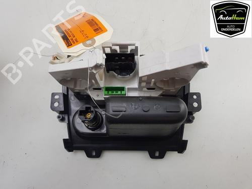 Climate control OPEL AGILA (B) (H08) 1.2 (F68) | BP13104914I5 