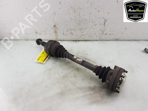 Right rear driveshaft PORSCHE 911 (991) 3.4 Carrera | BP17977659M41 