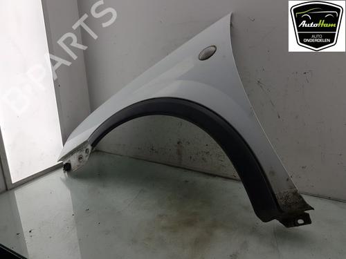 Left front fenders OPEL COMBO Box Body/MPV 1.3 CDTI 16V | BP18028283C41 