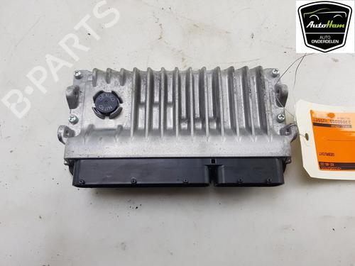 Used Engine control unit (ECU) Engine control unit (ECU) 13489846 13489846