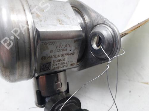 Injection pump PORSCHE PANAMERA (971) 4.0 Turbo (97AFF1, 97BFF1) | BP31092867M78