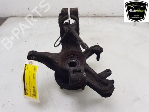 Used Left front steering knuckle FORD FOCUS I Turnier (DNW) 1.8 16V (115 hp) 16552539