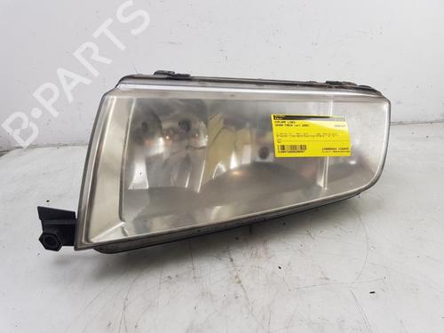 Faro izquierdo Faro izquierdo SKODA FABIA I (6Y2) 2.0 (116 hp) 36108281 36108281