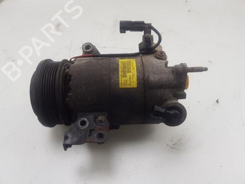 AC compressor FORD FIESTA VI (CB1, CCN) 1.0 Sport | BP28318022M34 