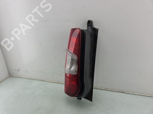 Left taillight PEUGEOT PARTNER Box Body/MPV (K9) 1.5 BlueHDI 130 | BP31610140C34