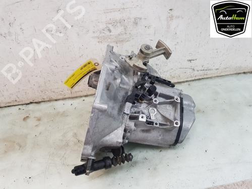 Used Gearbox Gearbox PEUGEOT 208 II (UB_, UP_, UW_, UJ_) 1.2 PureTech 75 (75 hp) 17747282 17747282