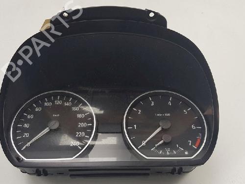 Instrument cluster BMW 1 (E87) 116 i | BP12016401C47 
