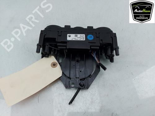 Climate control SKODA CITIGO (NF1) 1.0 | BP12051197I5
