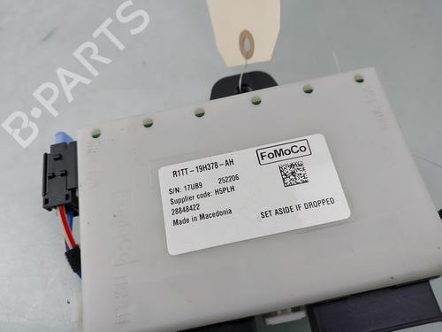 Electronic module FORD FOCUS IV Turnier (HP) 1.0 EcoBoost mHEV | BP37070247M83 - Image 2