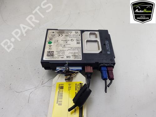 Used Control unit Control unit 16900738 16900738