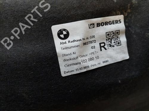Other BMW 3 Touring (G21, G81) 330 e Plug-in-Hybrid | BP25845684O1 