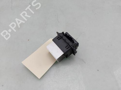 Used Heater resistor Heater resistor ALFA ROMEO GIULIETTA (940_) 1.8 TBi (940FXR11) (241 hp) 35897474 35897474