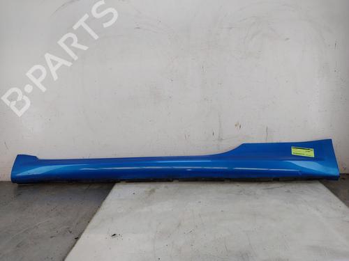 left-sideskirt-fiat-500-312_-2007-36883744 main image