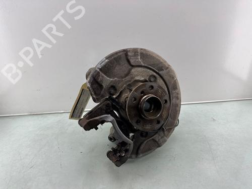 Used Right rear steering knuckle BMW iX (I20) xDrive 40 (326 hp) 24826342