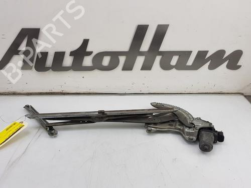 Used Front left window mechanism Front left window mechanism SUZUKI SPLASH (EX) 1.0 (A5B310) (68 hp) 34056706 34056706