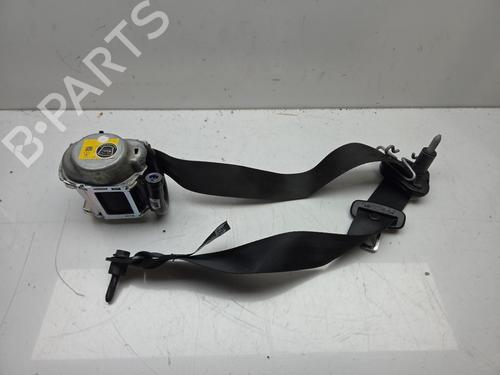 Front left seatbelt RENAULT TWINGO III (BCM_, BCA_) 1.0 SCe 70 | BP28197762I26 