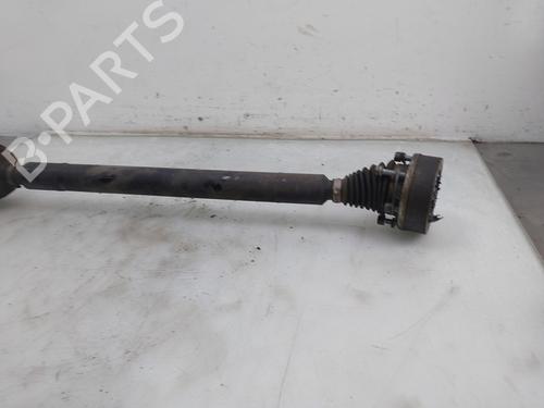 Right front driveshaft SKODA OCTAVIA III Combi (5E5, 5E6) 1.6 TDI | BP29025520M39 