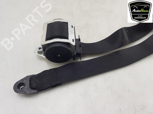 Front right seatbelt BMW 5 (E60) 530 i | BP17079519I25 